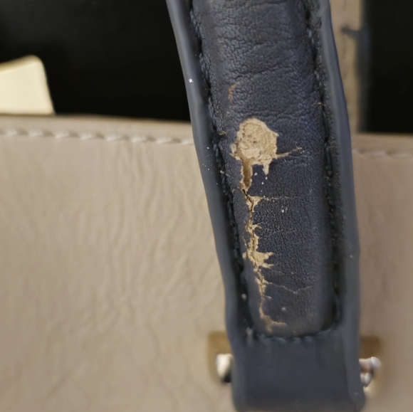 Catherine Malandrino Handbag - Picture 9 of 9